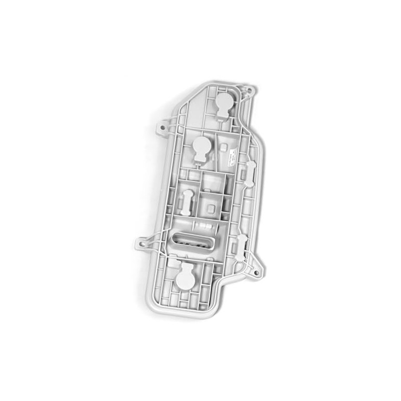 Volkswagen 2K1945257B Lamp Holder Left Support Plate Rear Light Tail