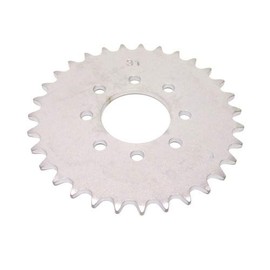 Sprocket 31 Teeth 31 Teeth 31 Sprocket for Tomos A35 A3 A 3 35