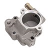 Engine Coolant Outlet Aluminum Alloy Professional Durable 133681 Replacement for