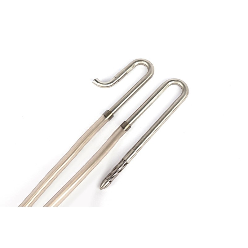 Landen Filter Hose Tubing for Aquarium Filter System, Connecting Canister