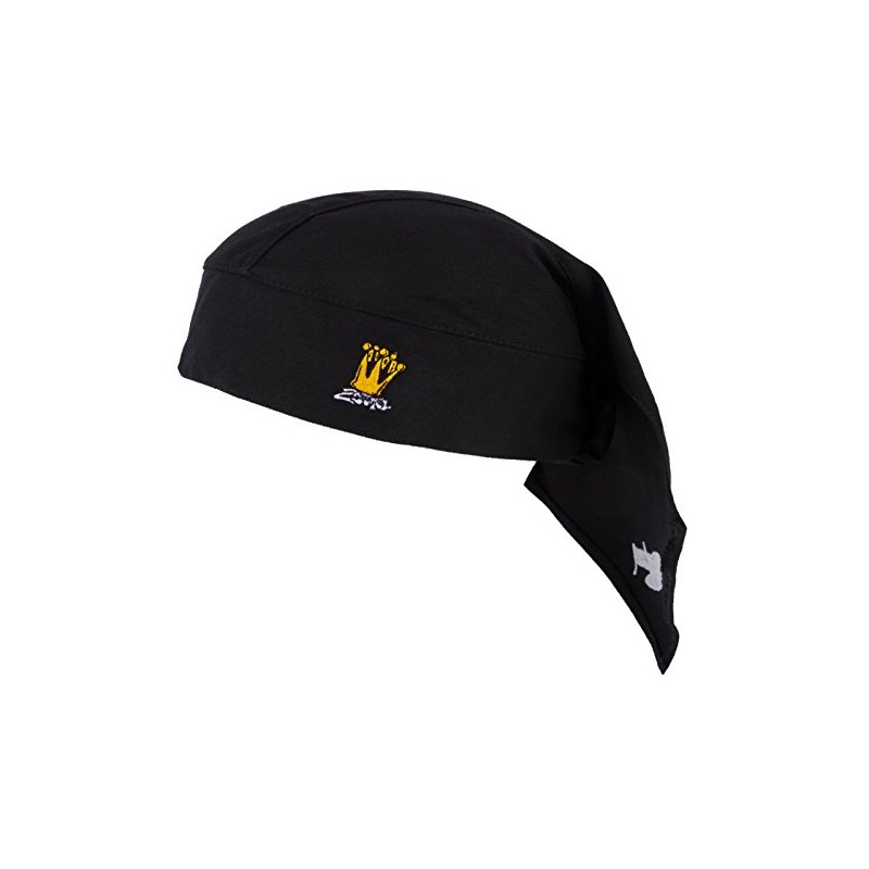 2Stoned Original Classic Biker Bandana Cap Embroidered in 13 Colours