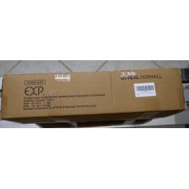 OPPEAL.HOSMALL OPPEAL EXP Series 200 PK 1 oz Hotel Size Shampoo/ Bath Gel/ Body Lotion /Soap