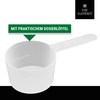 FIVE ELEMENTS Anti-floating algae active clay | natural pond clarification