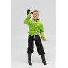 Lansay Mego - Star Trek - Captain Kirk - Collectible