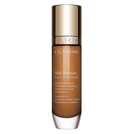 Clarins Skin Illusion Full Coverage 118N 30ml