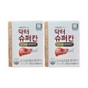 HL Science Dr. Superkan 1000mg x 30 capsules 1 +