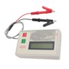 ESR Meter Accurate Smart Shutdown Function Portable ESR Capacitance Tester