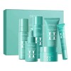 Set 6 En 1 Cuidado Facial Skincare Acido Hialuronico Bioaqua