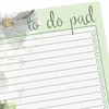 Ashton and Wright - Daily to do Pad – A5