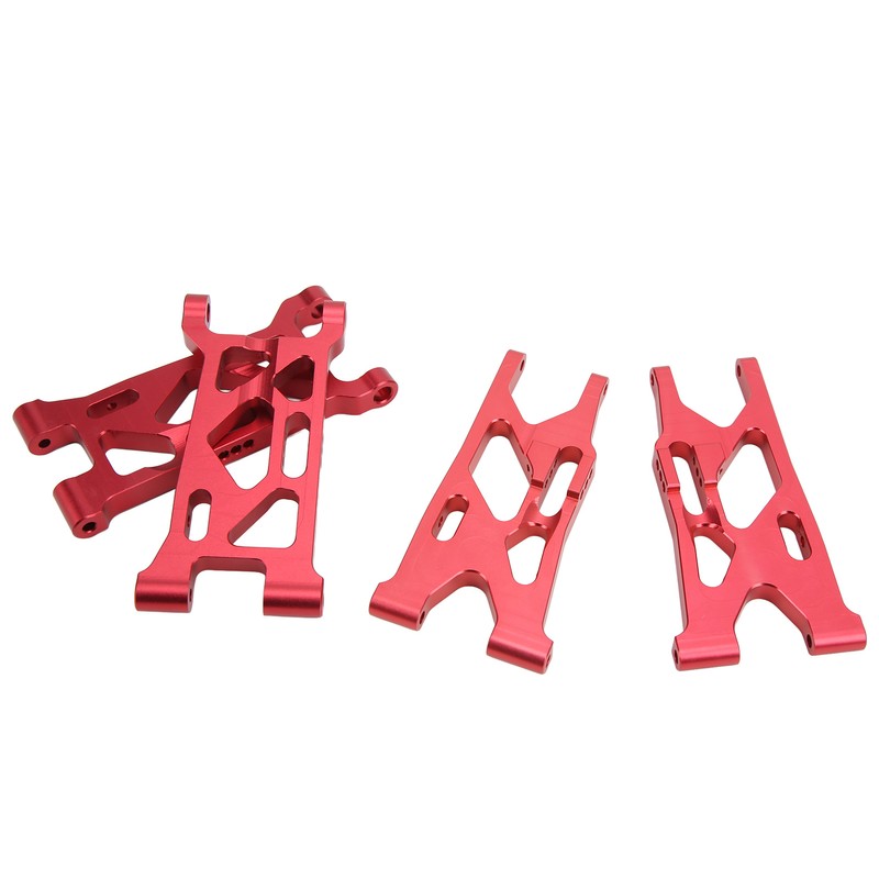 RC Front and Rear Lower Suspension Arm Replacement RC Accessories