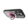 CASETiFY Snappy Ring Holder Compatible with Magsafe - Pink Light