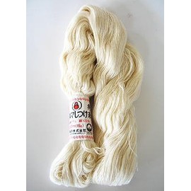 Yokota Dharma suke Yarn No. 40, 144.2 ft (420 m) Roll, 0.6 oz (18 g) Col. Production 100A