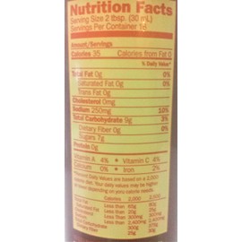 Redneck Lipstick Barbecue Sauce, 18 Ounce