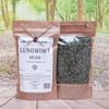 Health Embassy Lungwort Herb (Pulmonaria officinalis L.) (50g)
