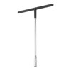 sourcing map T-Handle Metric Socket Wrench 8mm CR-V 6-Point Hex