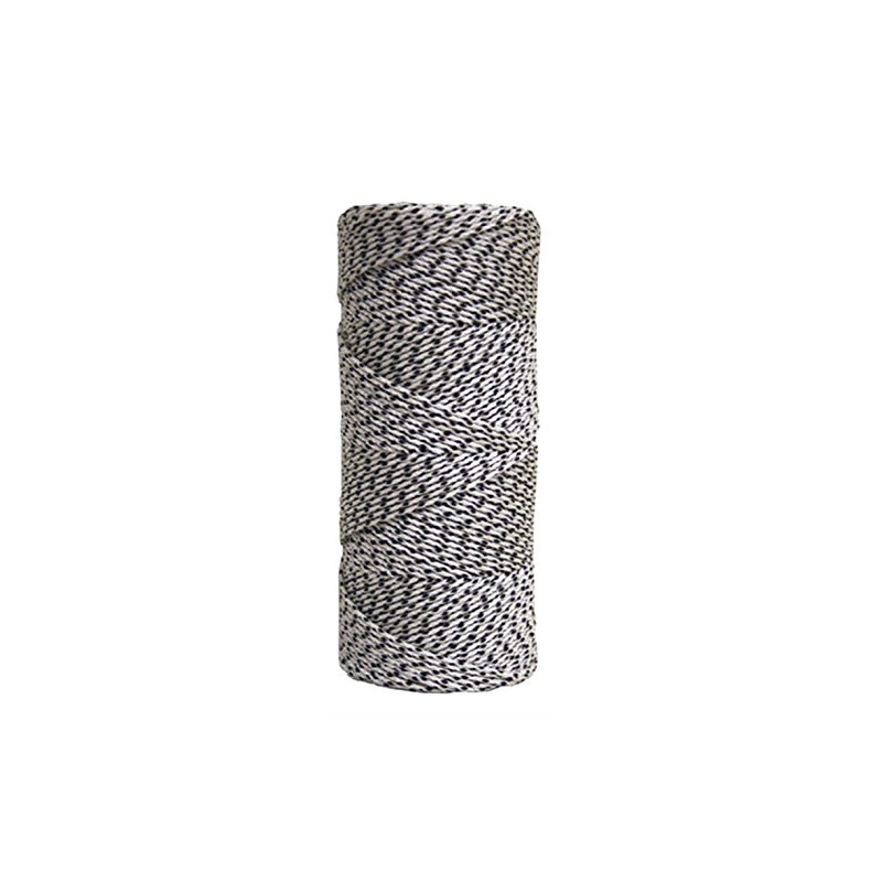 Kraft Tool BC352 Premium Professional Bonded Braided Masons Line with