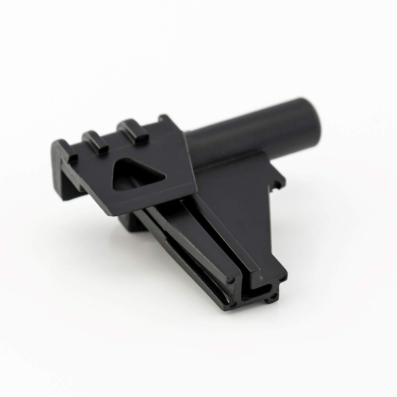 Window Lifter Repair Kit for Renault Clio II 2 Front