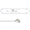 Welly Enjoy IT WY13166 Schuko 16A Power Strip with 6