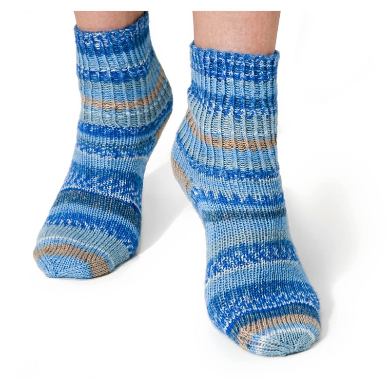 AKB Adjustable Sock Loom, Fine Gauge