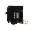Siemens Q115DFP 15-Amp Dual Function AFCI/GFCI Breaker
