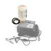 Maxtools TR500SP, spare part for tyre repair kit TR500 for