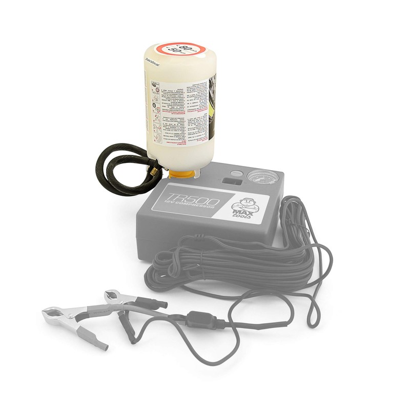 Maxtools TR500SP, spare part for tyre repair kit TR500 for