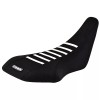 Suzuki LTZ 400 Z400 Seat cover 2003 -2008 BLACK /