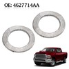 Areyourshop 2PCS Exhaust Fluid DEF Injector Gasket 4627714AA for Dodge