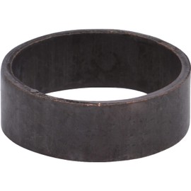 SharkBite 3/4 Inch Copper Crimp Rings, Pack of 25, PEX Pipe, PE-RT, 23103CP25