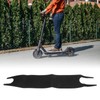 Electric Scooter Foot Pad Silicone Non Slip Pedal Mat Scooter