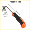 MOKIDO Weed Remover Device, Gardening Hand Weed Cutter, Weed Cutter