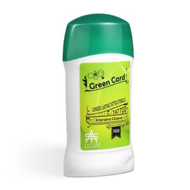 Tattoo Transfer Gel, Tattoo Supplies Soap Tattoo Stencil Gel for Transfer Stickers Paper, Temporary Tattoo Supplies Accessories,Keep Tattoo Antiperspirant Deodorant