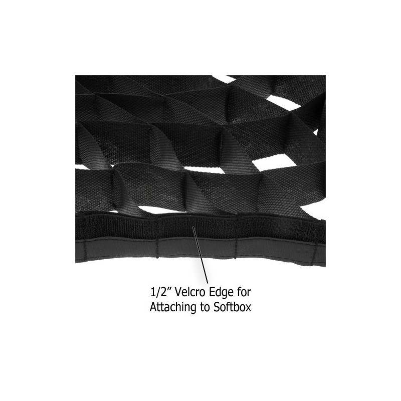 Fotodiox Pro 36" 50 Degree Eggcrate Grid for Deep EZ-Pro