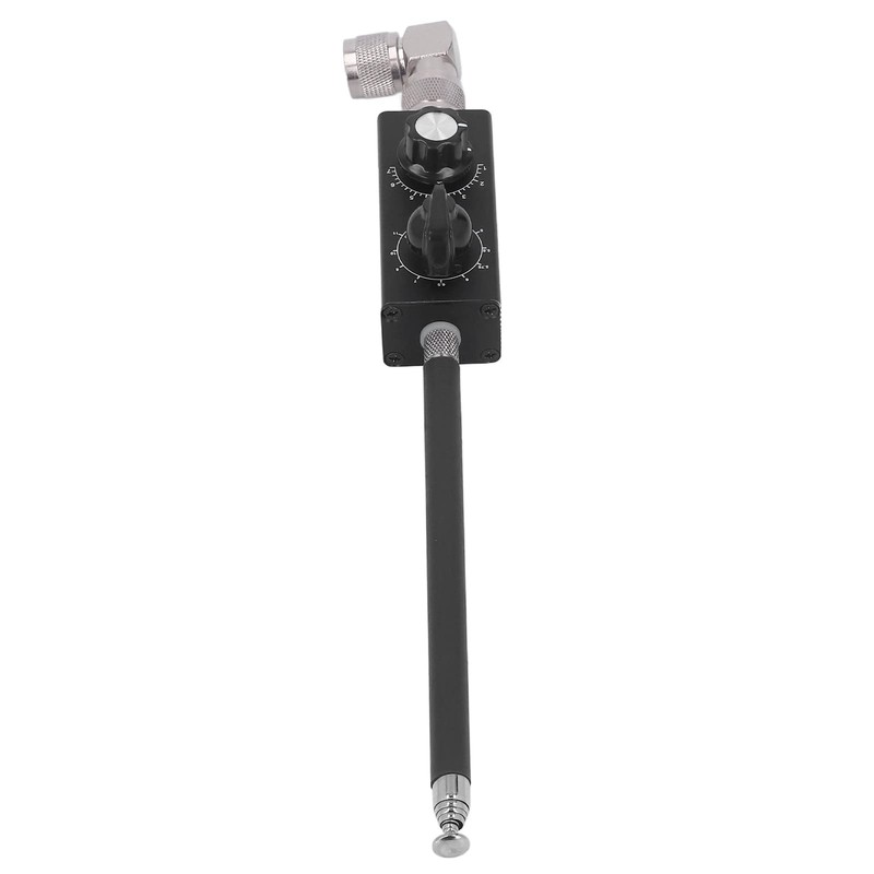 Small Atomic Loop Antenna QRP Short Wave Antenna QRP HF