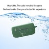 QWYJ for Skullcandy Sesh EVO True Case Carcasa Protectora de