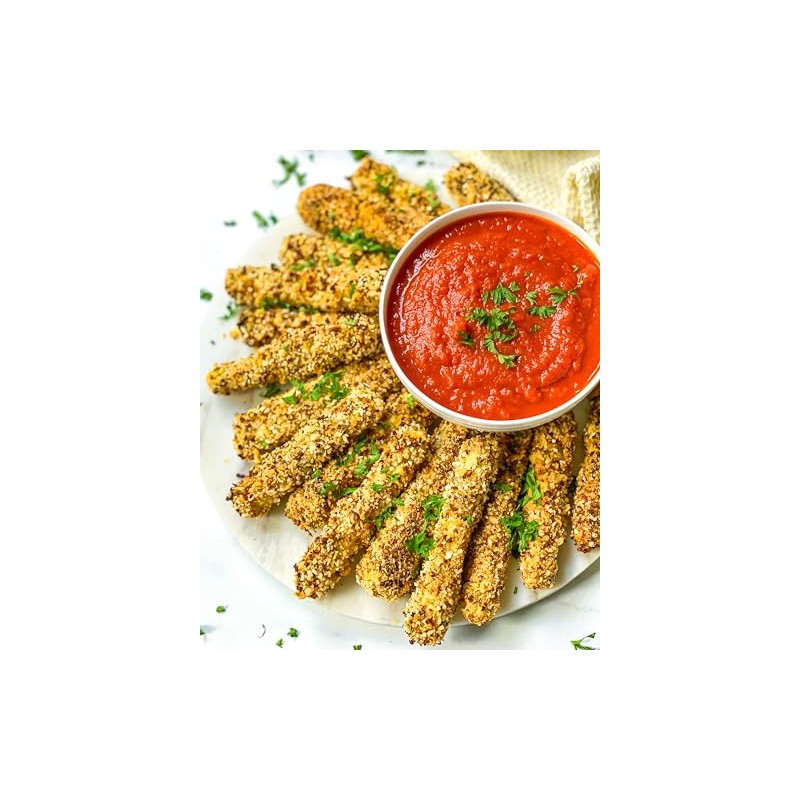 Cauli Crunch | Original Gluten Free Cauliflower Bread Crumbs –