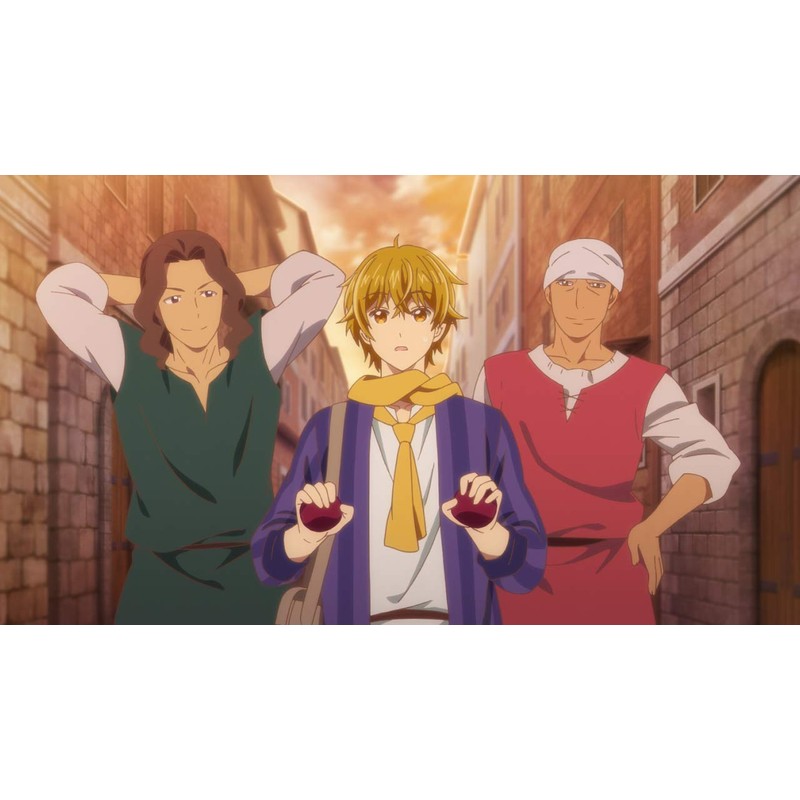 Arte - Volume 1 (inkl. Art-Card-Set)