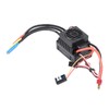 Rcharlance Waterproof 45A Brushless ESC Electric Speed Controller RC Part