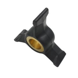 Seasierra Water Pump Impeller for Evinrude Engine 35 40 48 50 HP Outboard Motor 432941