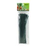 Safety 3 Garden Free Wire, 100 Pieces, Green, For Fixing