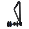 Hinged Elbow Brace with Strap Sling Adjustable Aluminium Alloy Elbow