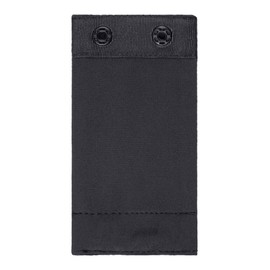 DKUUPEX Women's Bodysuits Extender Snap, Shapewear Bodysuit Crotch Extenders, Adjustable & Elastic for Adding Length(Lenth: 4 Inches,2P)