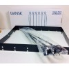 Dansk Kabob Folding Rack With Six 14” Long Skewers For