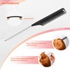 NEWISHTOOL Kit De Herramientas Para Extensiones De Cabello Con Cinta
