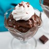 Chefs Quality Chocolate Pudding | Kosher | Ready to Serve