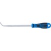 BGS 8002-5 | Ball Arbor | 210 mm | for