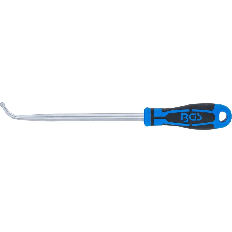 BGS 8002-5 | Ball Arbor | 210 mm | for