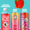 Sparkling Ice Blue Variety Pack, Zero Sugar Sparkling Water, with