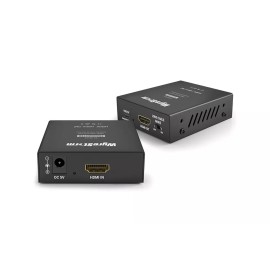 WyreStorm EX-40-G3 Extender 1080p HDMI-over-UTP with IR and PoC