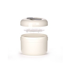 Valira 6212/1 Ice Bucket 2.5 Litres White